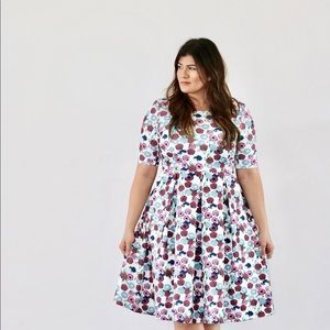 Junieblake Stephanie dress